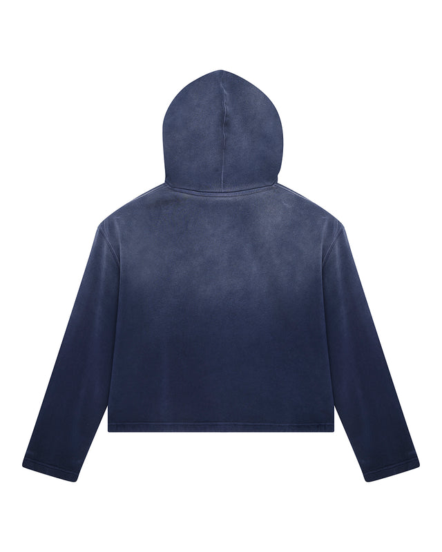 SPECIAL TASKS HOODIE - PAGEANT BLUE