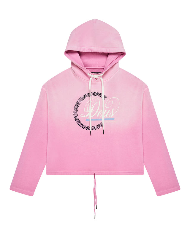 SPECIAL TASKS HOODIE - PAGEANT BLUE