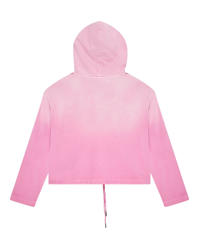 SPECIAL TASKS HOODIE - PAGEANT BLUE