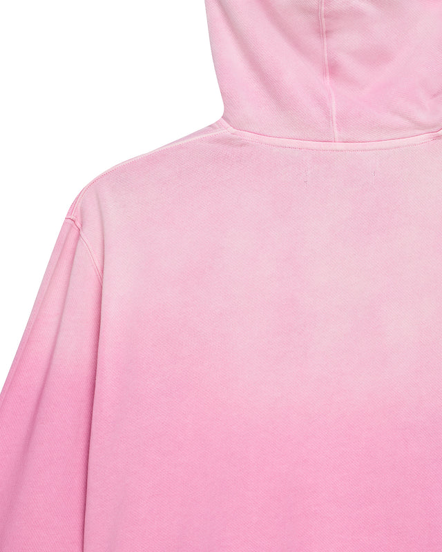 SPECIAL TASKS HOODIE - PAGEANT BLUE