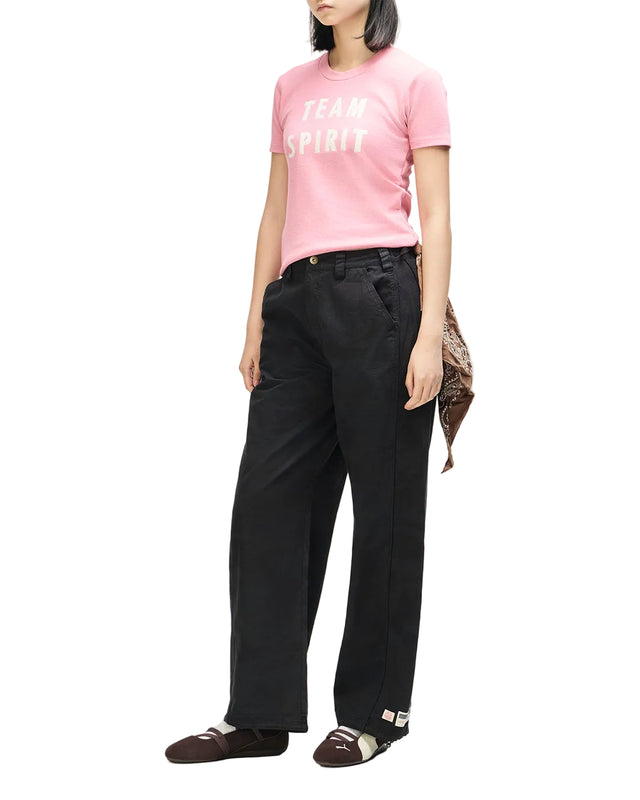 OFF ROAD PANT - OVERDYED BLACK