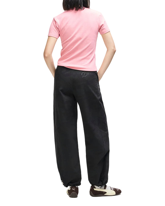 OFF ROAD PANT - OVERDYED BLACK