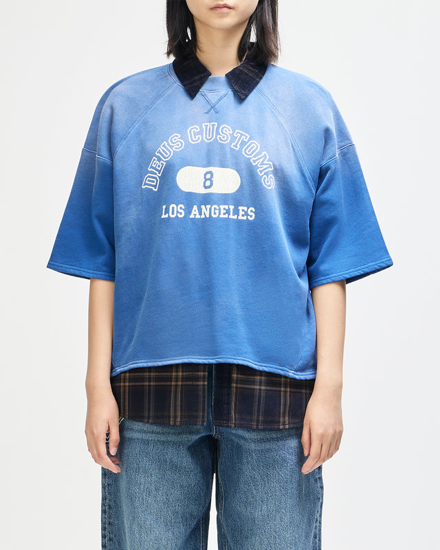 LA EIGHT CREW - BLUE
