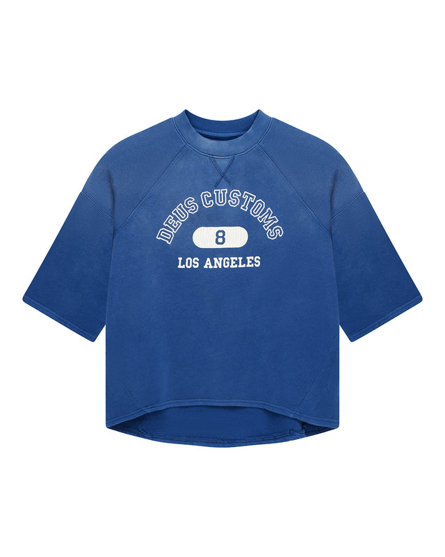 LA EIGHT CREW - BLUE