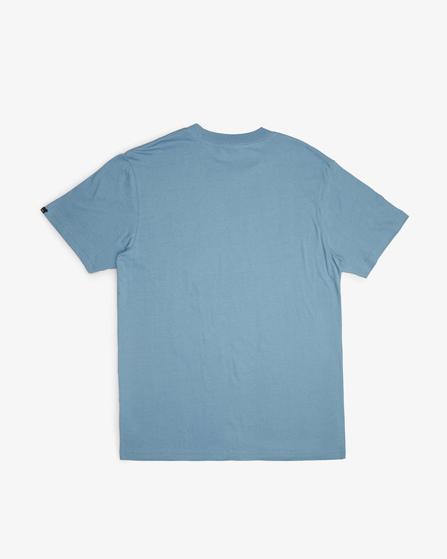 Mini 117 Tee - Sky Blue