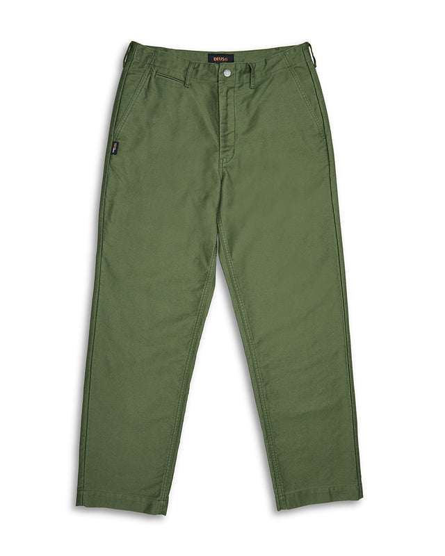 IMPERIAL PANT - PINE