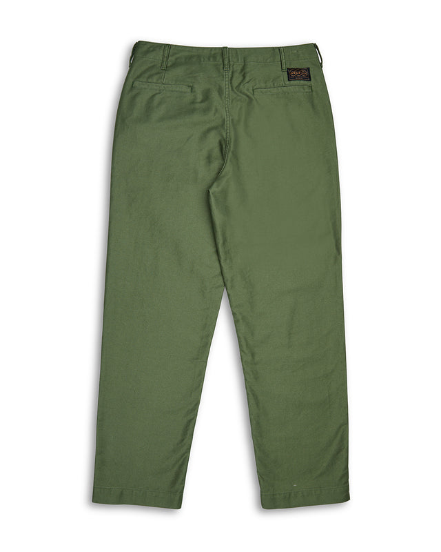 IMPERIAL PANT - PINE