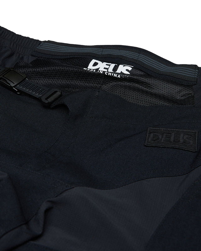 MOTO OFF ROAD PANT 3 - BLACK