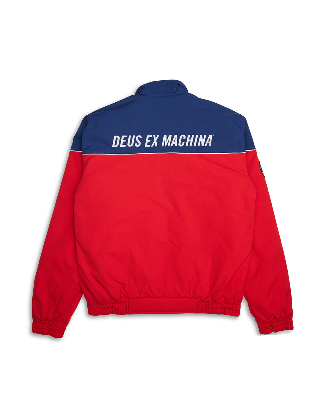 Deus ex machina radial jacket best sale