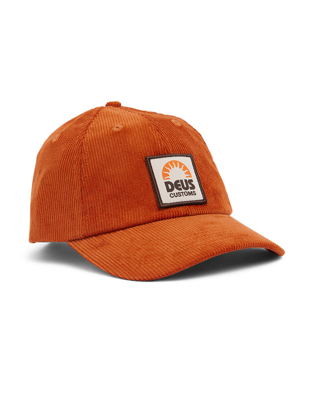 SONOMA DAD CAP - CLAY