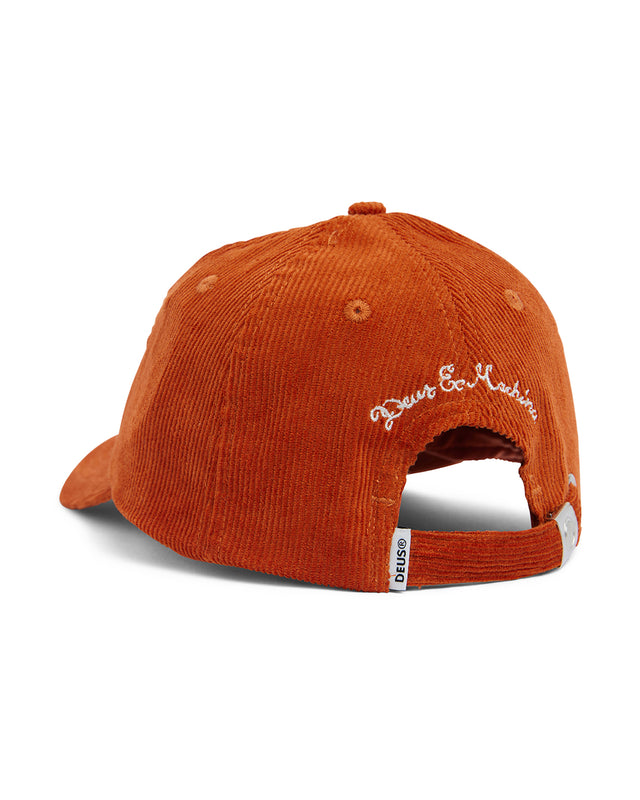 SONOMA DAD CAP - CLAY