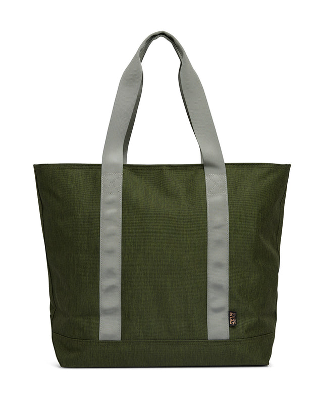 VENTURA TOTE BAG - PINE