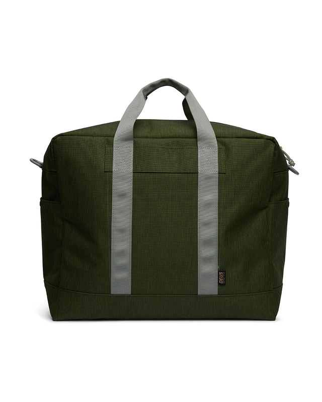 TRAVIS WEEKEND BAG - PINE