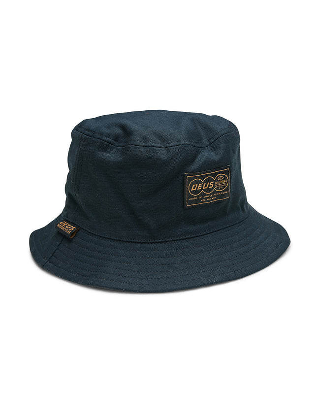 ROLLAN REVERSIBLE BUCKET - ANTHRACITE