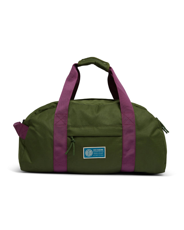 UTILITY DUFFLE - PINE