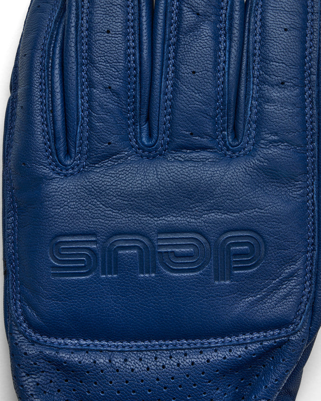 RIDERS FRIEND GLOVES - ESTATE BLUE