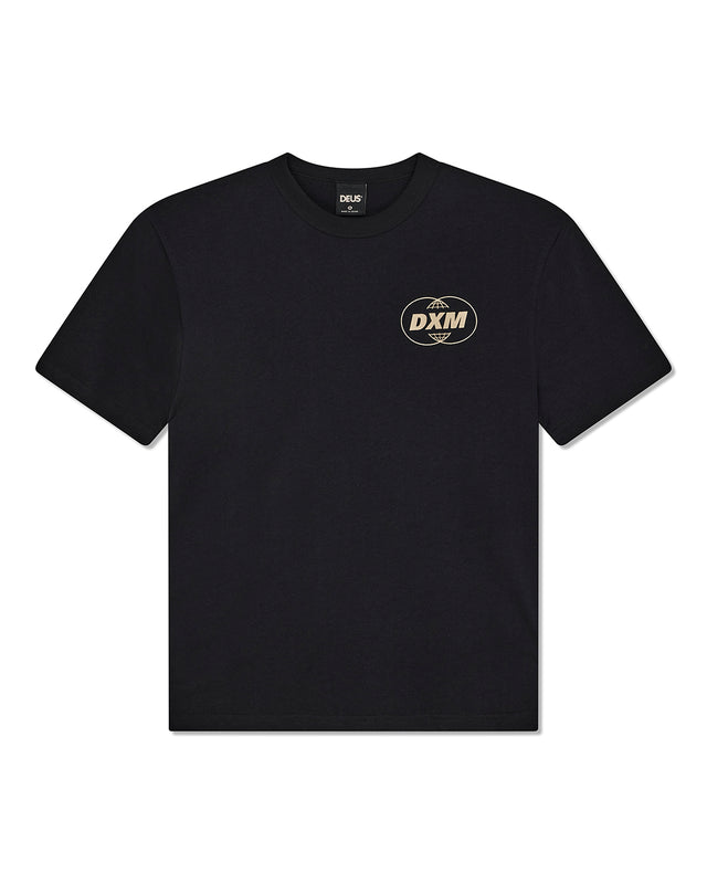 COMMITTEE TEE - BLACK