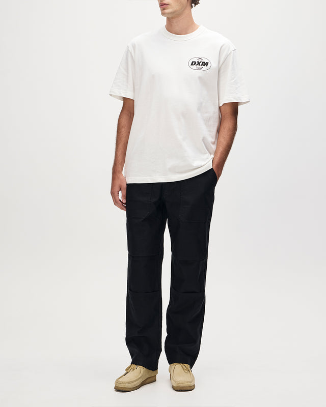 COMMITTEE TEE - VINTAGE WHITE