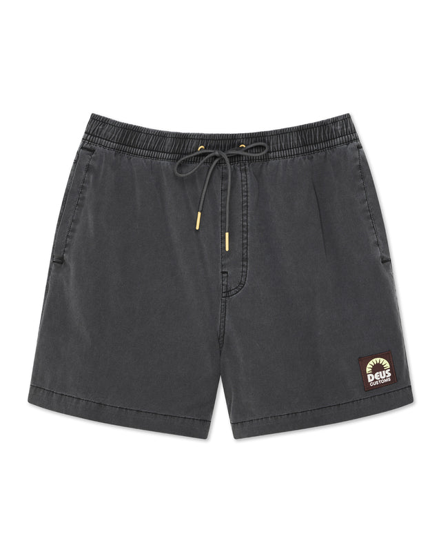 SANDBAR GD SHORT 3 - ANTHRACITE
