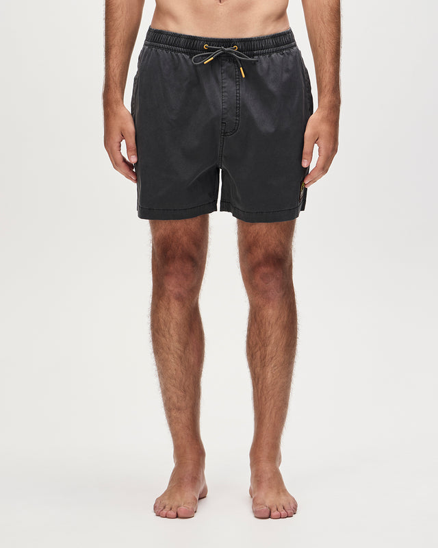 SANDBAR GD SHORT 3 - ANTHRACITE
