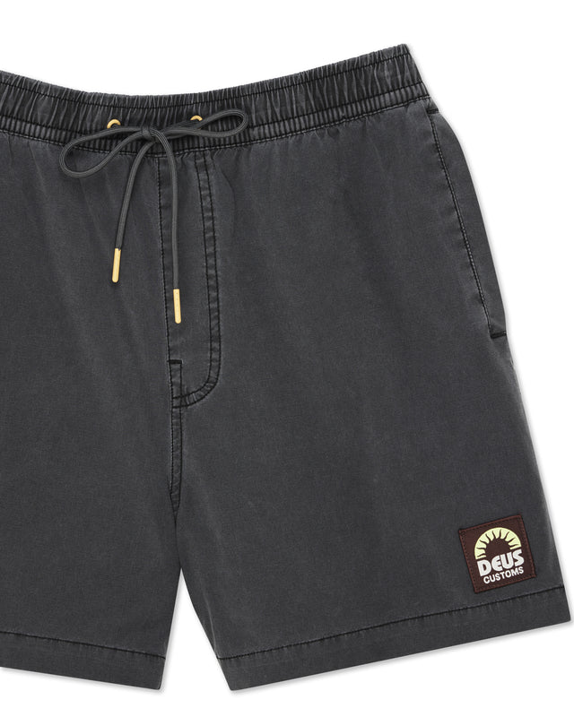 SANDBAR GD SHORT 3 - ANTHRACITE