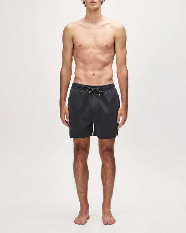 SANDBAR GD SHORT 3 - ANTHRACITE