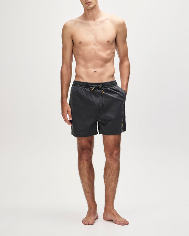 SANDBAR GD SHORT 3 - ANTHRACITE