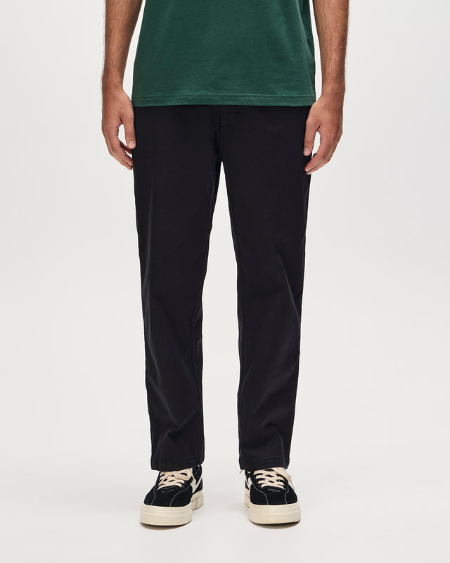 INFINITY BEACH PANT 2 - ANTHRACITE