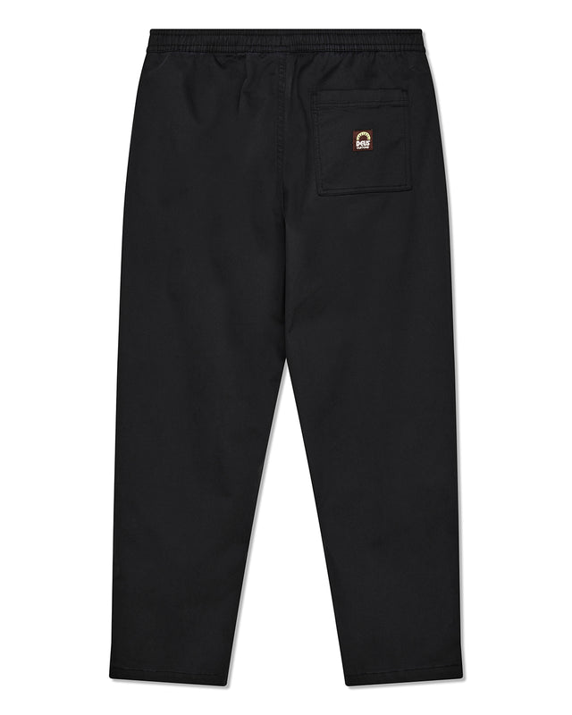 INFINITY BEACH PANT 2 - ANTHRACITE