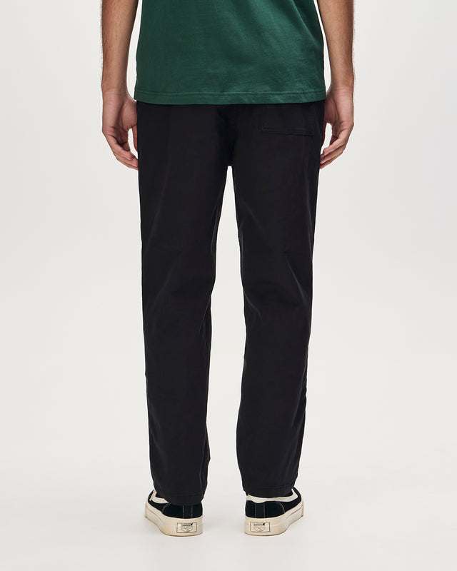 INFINITY BEACH PANT 2 - ANTHRACITE