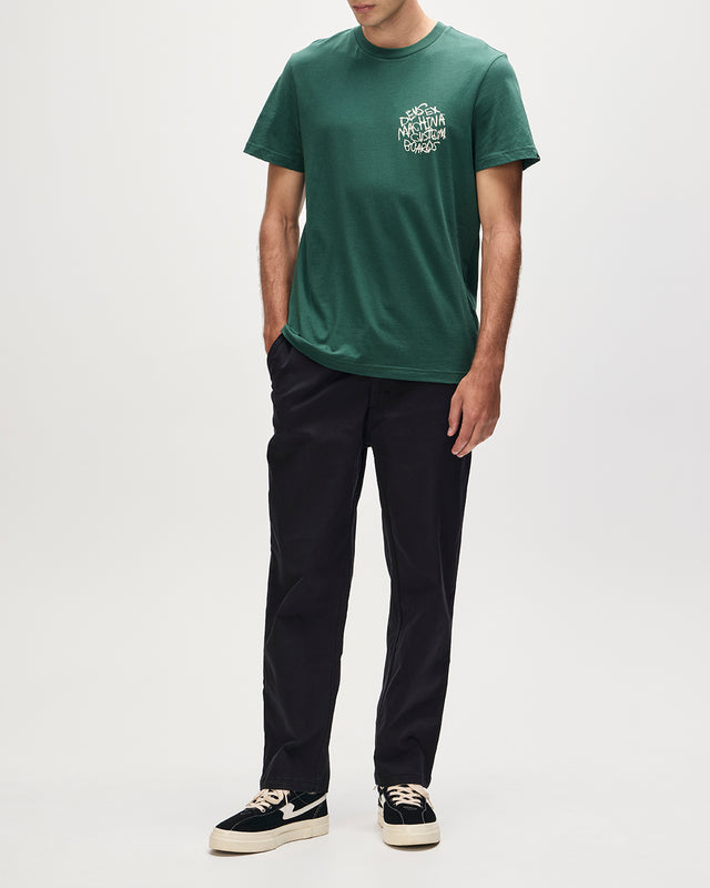 INFINITY BEACH PANT 2 - ANTHRACITE