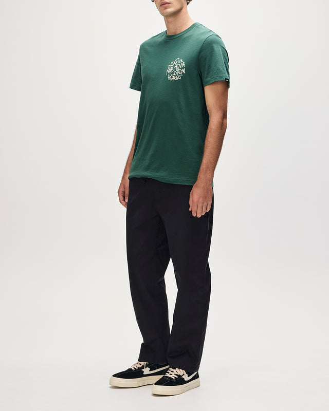 INFINITY BEACH PANT 2 - ANTHRACITE