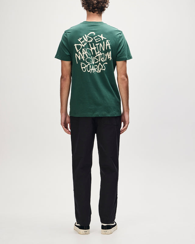 INFINITY BEACH PANT 2 - ANTHRACITE