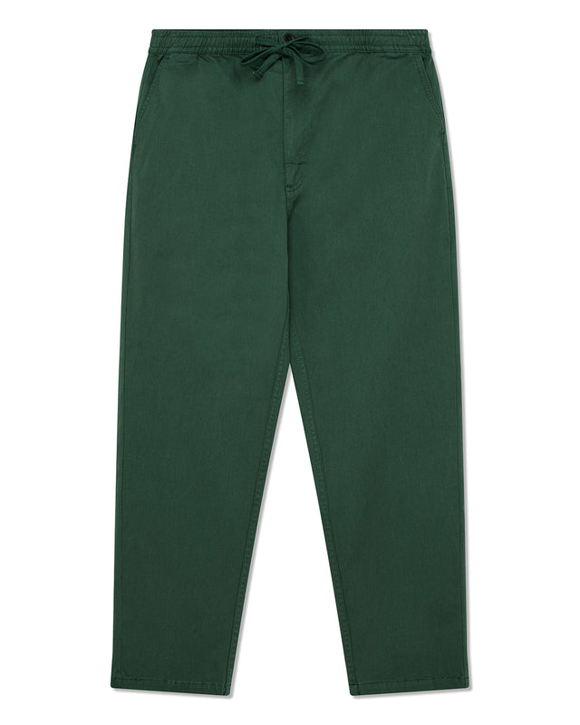INFINITY BEACH PANT 2 - HUNTER GREEN