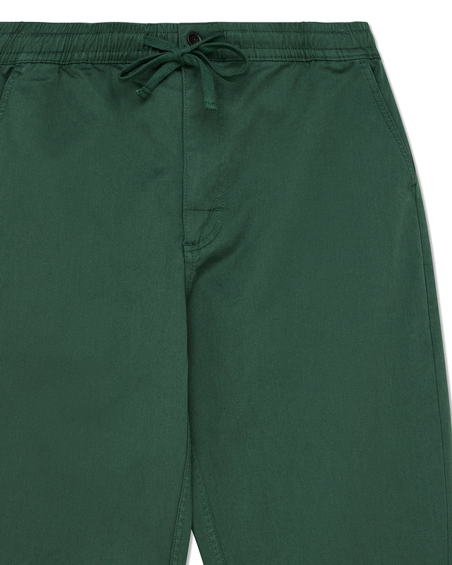 INFINITY BEACH PANT 2 - HUNTER GREEN