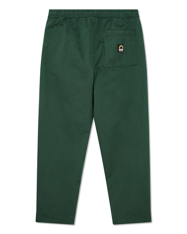 INFINITY BEACH PANT 2 - HUNTER GREEN