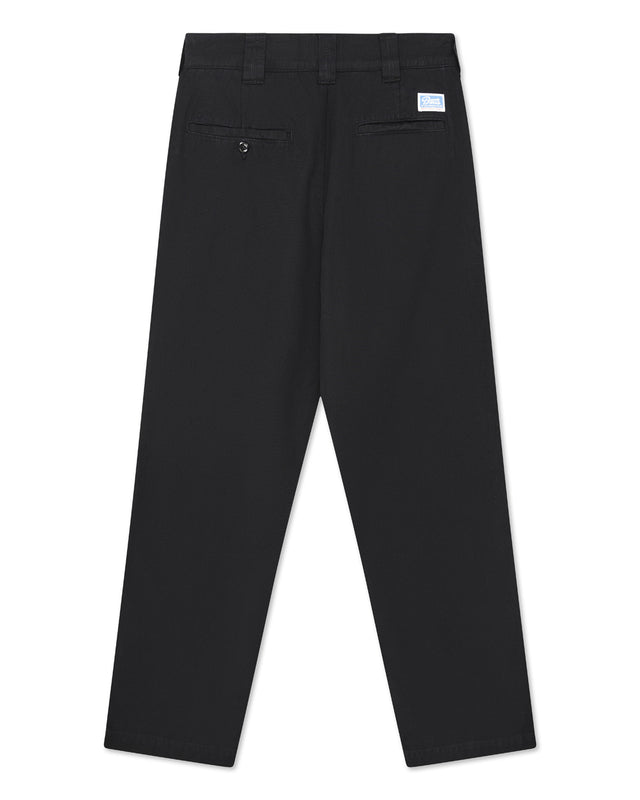 JERMAINE WORK PANT - BLACK