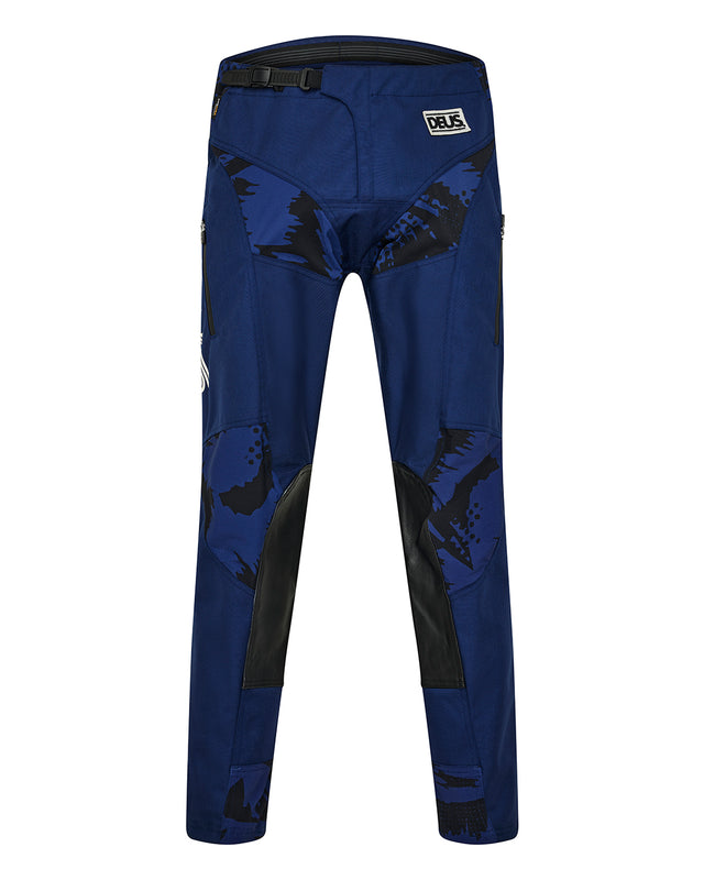 MOTO OFF ROAD PANT 2.0 - ESTATE BLUE