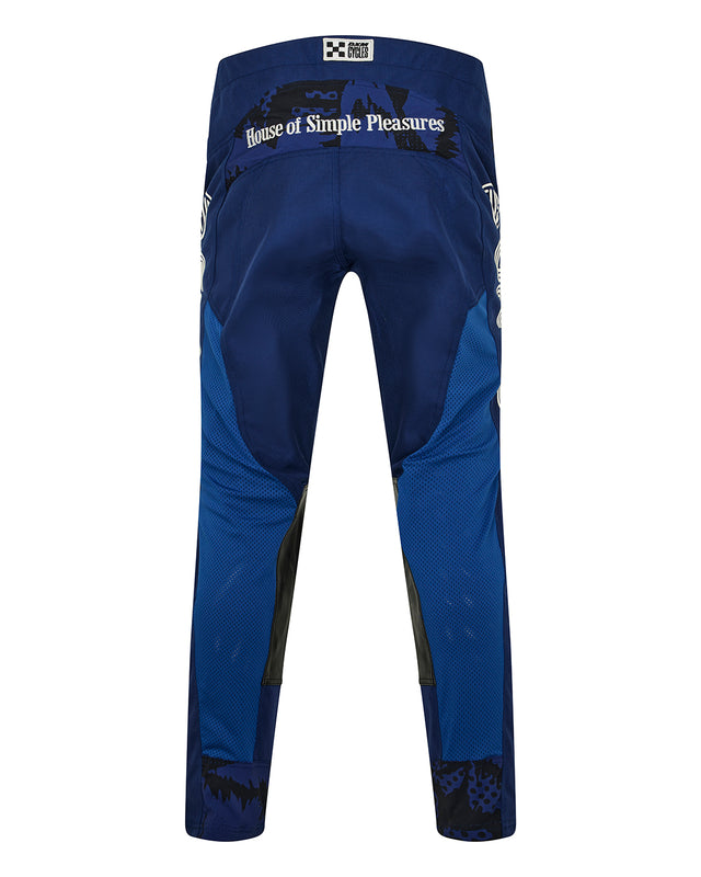 MOTO OFF ROAD PANT 2.0 - ESTATE BLUE
