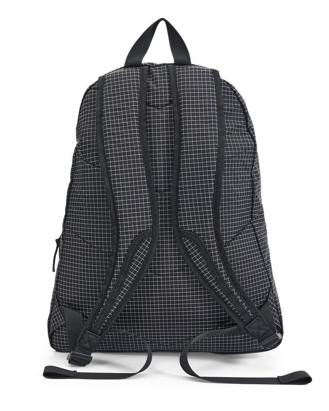 MONTEREY DAY PACK - BLACK