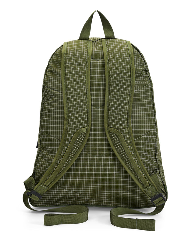 MONTEREY DAY PACK - PINE GREEN