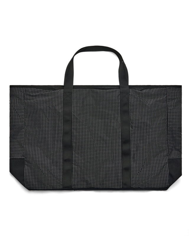 AYTON TOTE - BLACK