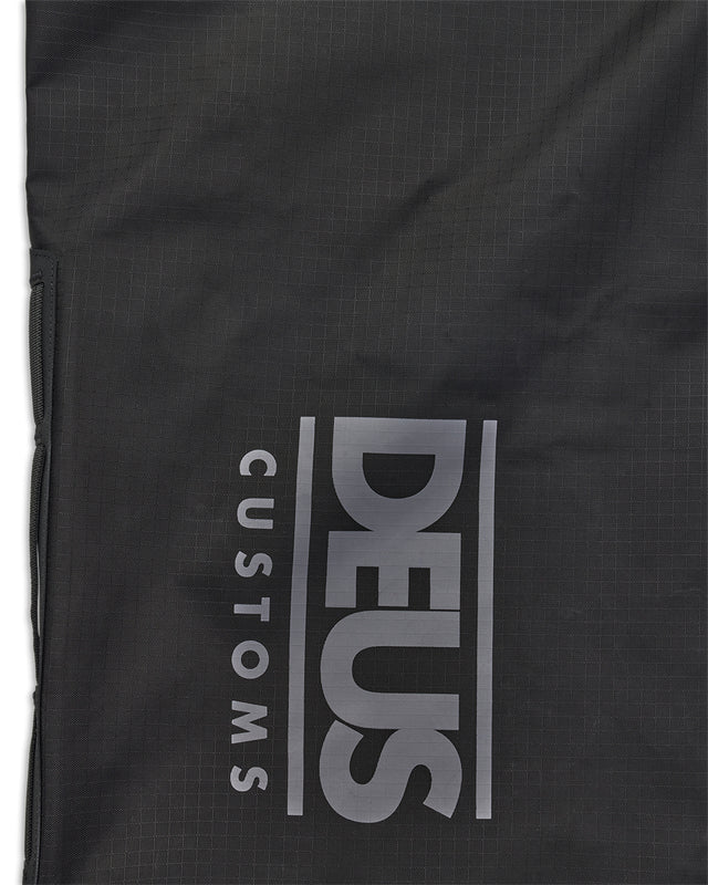 ESCAPADE STASH PACK - BLACK