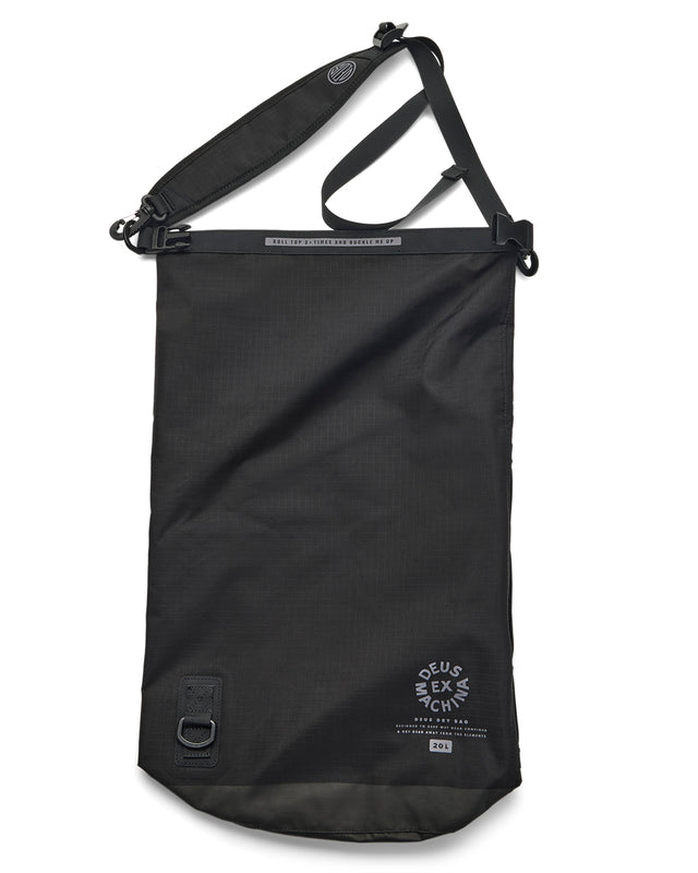 ESCAPADE STASH PACK - BLACK