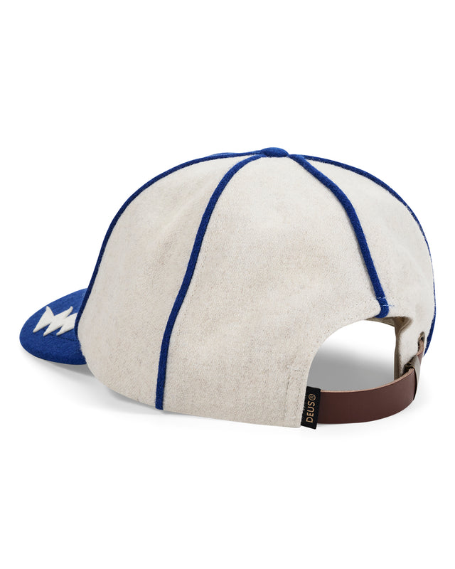 RESTWELL CAP - CREAM