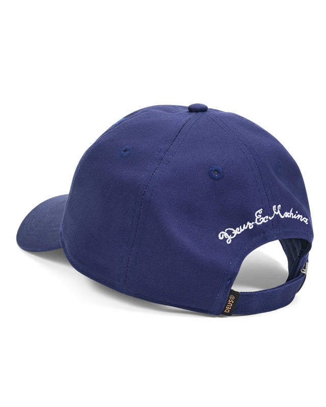 SAL CAP - NAVY