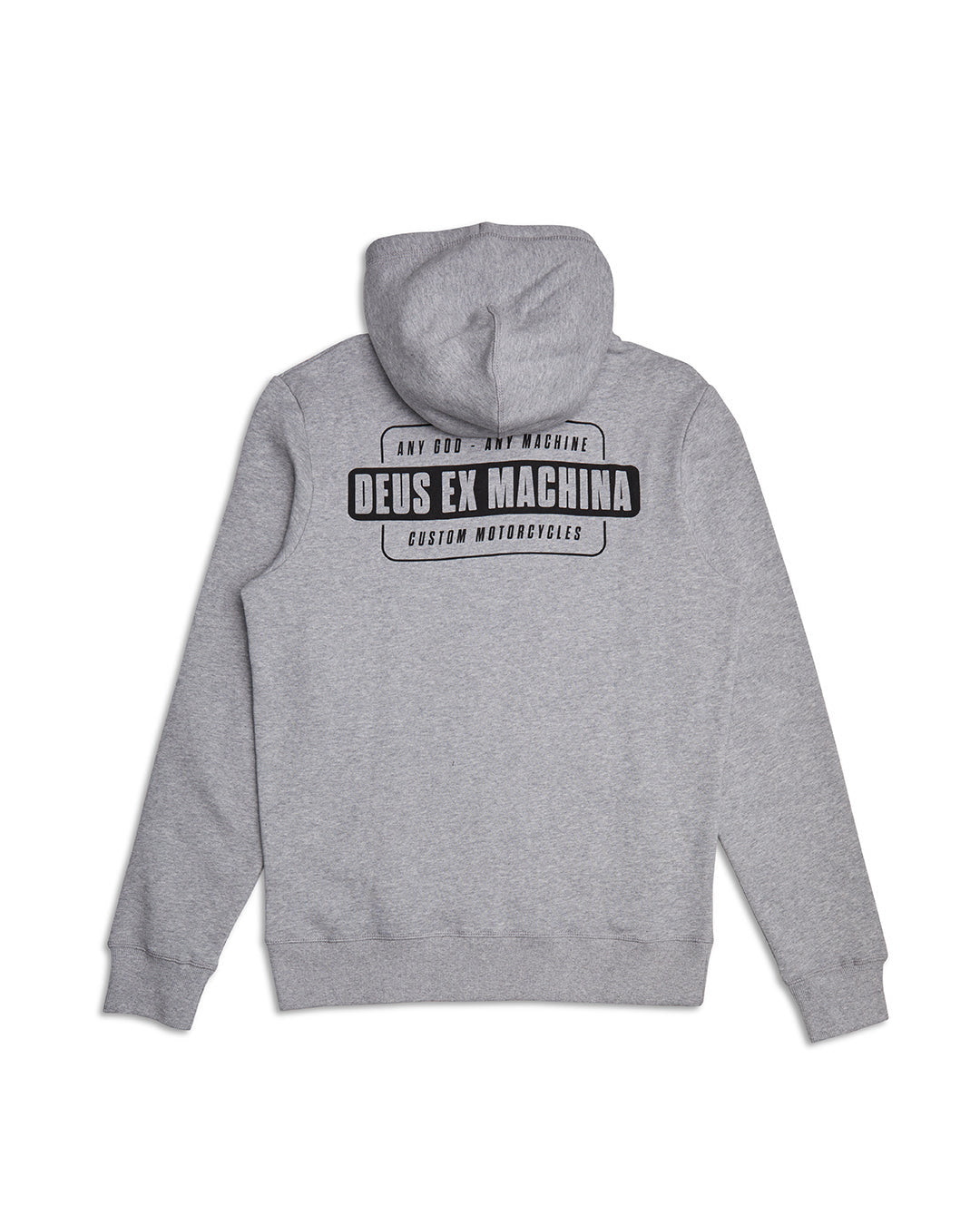 Hoodies Sweaters Deus Ex Machina Grip Tape Hoodie ID Deus Ex Machina