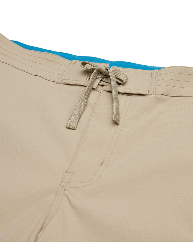 RICOS BOARDSHORT - SAFARI