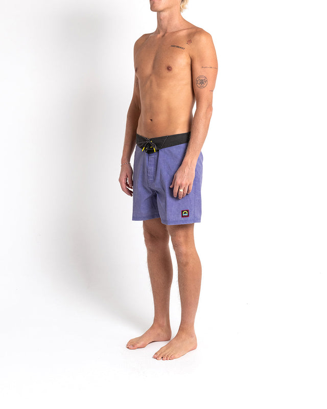 CATCH BOARDSHORT - DEEP BLUE