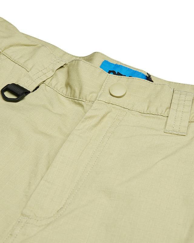 ONSHORE CARGO SHORT - SAGE GREEN